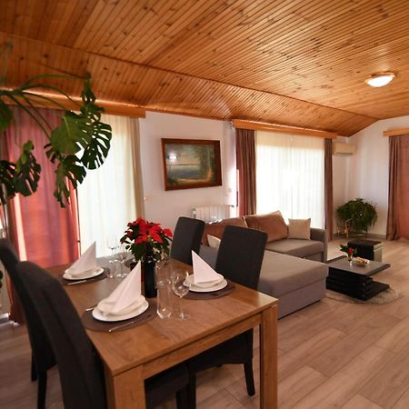 Apartments Peric Abbázia Kültér fotó