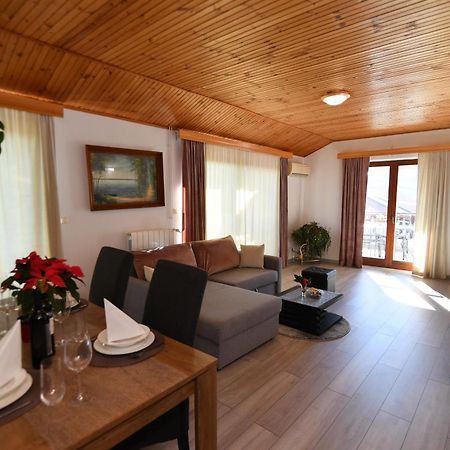 Apartments Peric Abbázia Kültér fotó