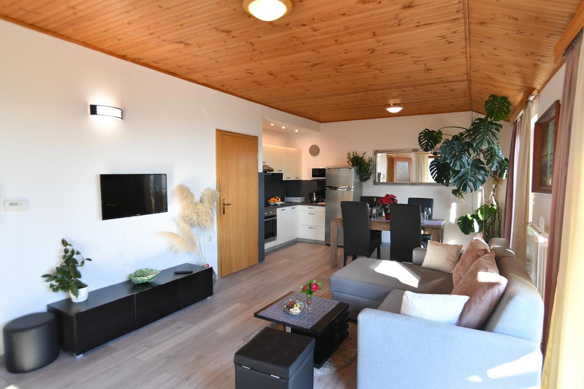 Apartments Peric Abbázia Kültér fotó