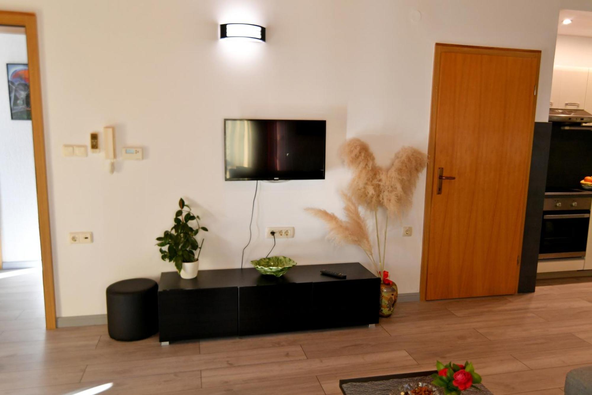 Apartments Peric Abbázia Kültér fotó