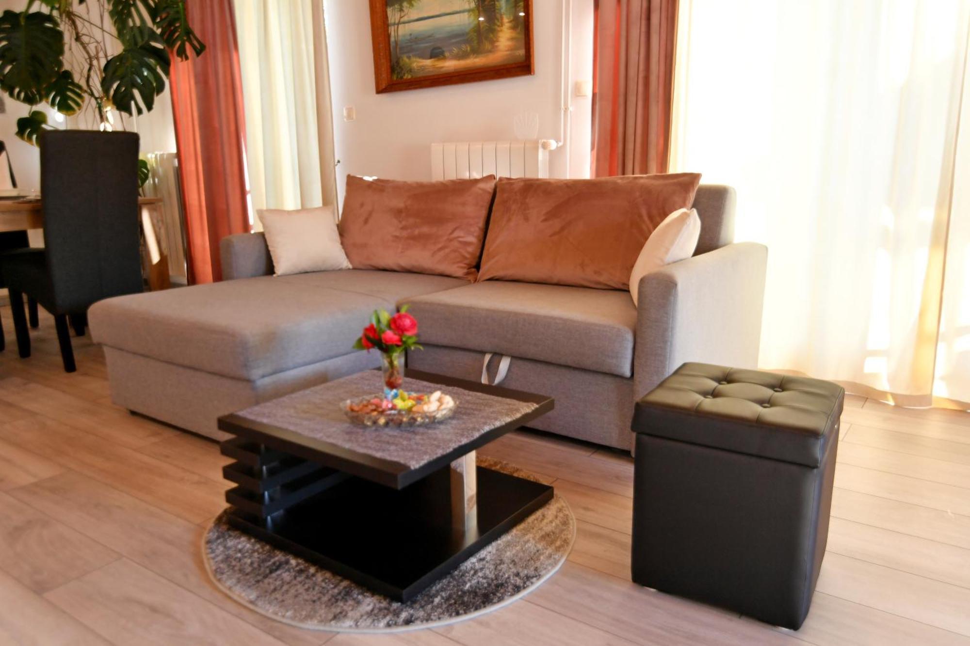 Apartments Peric Abbázia Kültér fotó