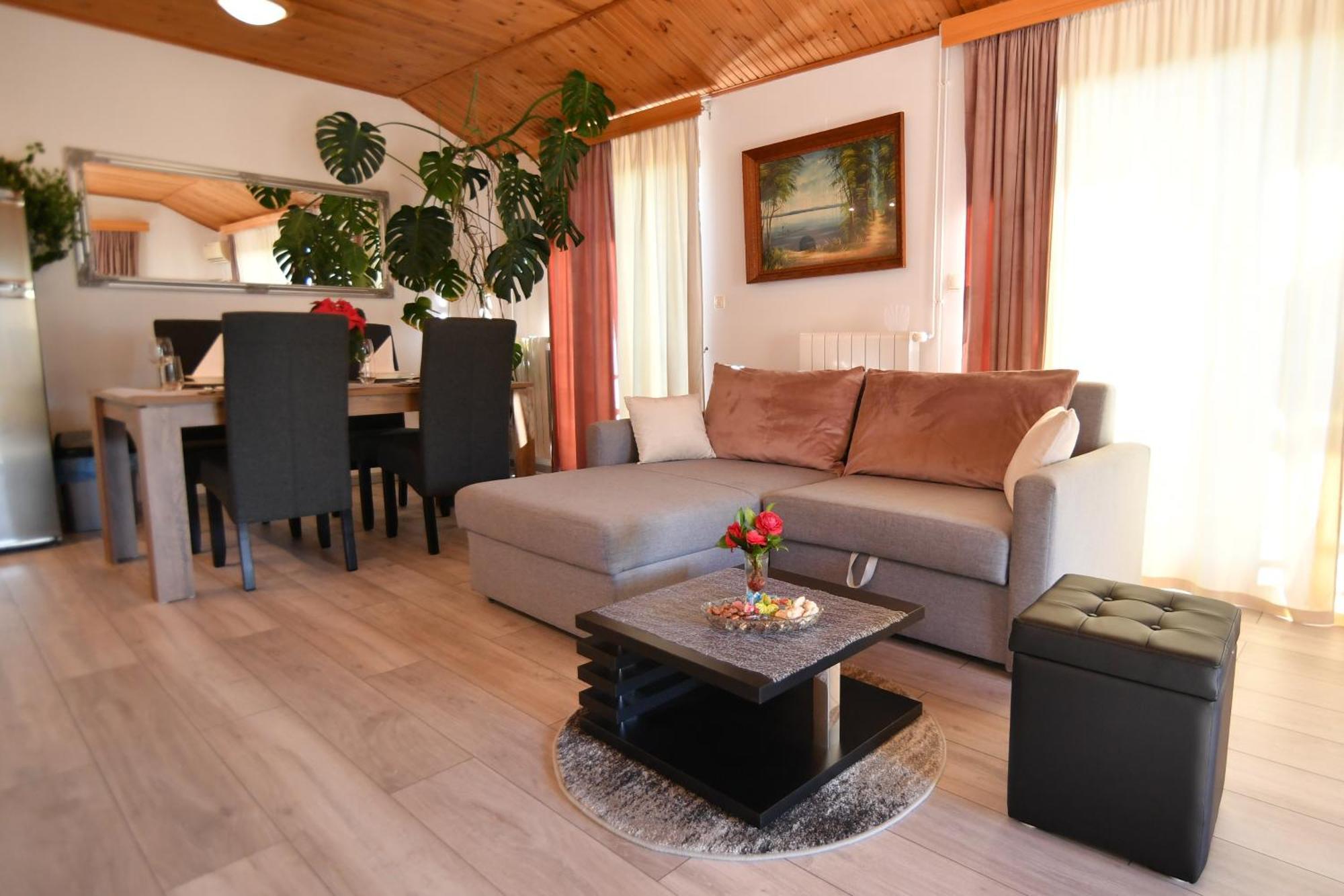Apartments Peric Abbázia Kültér fotó