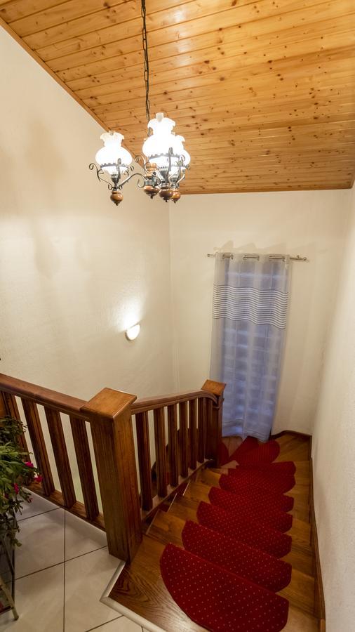 Apartments Peric Abbázia Kültér fotó